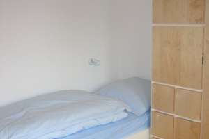 Schöne 1-Zimmer-Wohnung in Stuttgart - möbliert – Die vollständige Adresse der Immobilie erhältst du vom Anbieter., 70199 Heslach, Stuttgart – Vorschaubild 2