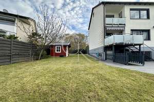 Gepflegtes Reihenendhaus mit großem Garten und Garage in Sankt Augustin - Menden zu vermieten! – Die vollständige Adresse der Immobilie erhältst du vom Anbieter., 53757 Sankt Augustin – Vorschaubild 19
