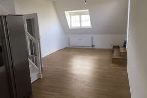 Maisonette-Wohnung mit Einbauküche und Balkon zum Rhein – Oberländer Ufer 190, 50968 Marienburg, Köln – Vorschaubild 9