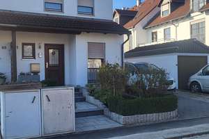 großes Reiheneckhaus zum Sofortbezug – Lessingstraße 71, 85386 Eching – Vorschaubild 1