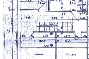 Hauptstadtmakler-Bezugsfreies Reihenendhaus in Top Lage – Die vollständige Adresse der Immobilie erhältst du vom Anbieter., 14163 Zehlendorf, Berlin – Vorschaubild 16