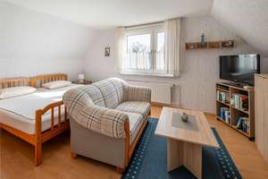 Tolle Lage in St. Peter-Ording: zentral, ruhig und strandnah. Ideal zum Wohnen oder Investieren. – Die vollständige Adresse der Immobilie erhältst du vom Anbieter., 25826 Sankt Peter-Ording – Vorschaubild 41