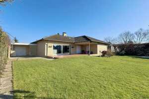Multitalent Bungalow!
Potenzial in hervorragender Wohnlage von Lengerich – Steinfurt (Kreis) – Vorschaubild 3