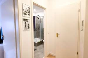 Möbliertes Apartment in bester Lage in Berlin-Friedrichshain | Provisionsfrei – Gärtnerstrasse 17, 10245 Friedrichshain, Berlin – Vorschaubild 10