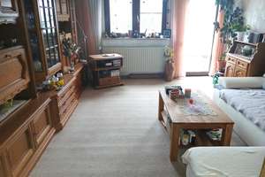 Saalfeld-Schmiedefeld, Doppelhaushälfte – Werksiedlung  36, 7318 Schmiedefeld – Vorschaubild 17
