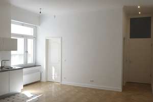 Exklusive & geräumige 2-Zimmer-Altbau Wohnung im Belgischen Viertel  – Jülicherstr. 19, 50674 Neustadt/Süd, Köln – Vorschaubild 8