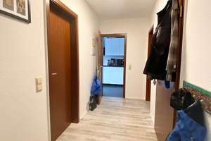 *ab 01.11.* Helle 3-Zimmerwohnung, Tageslichtbad * WEHOFEN – Marktstraße 41, 47053 Wehofen, Duisburg – Vorschaubild 6
