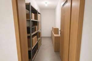 Sonnige 1-Zimmer-Wohnung in Diedorf mit Süd-Balkon und Einbauküche - perfekt für Singles oder Büro – Die vollständige Adresse der Immobilie erhältst du vom Anbieter., 86420 Diedorf – Vorschaubild 10