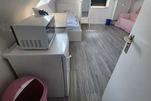 Zuhause mit 1 Zimmer in Düsseldorf – Volmerswerther Straße 465, 40221 Volmerswerth, Düsseldorf – Vorschaubild 4
