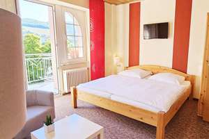 Toplage an der Mosel: Gepflegtes Wohn- und Ferienhaus mit 4 Apartments und Betreiberwohnung – Die vollständige Adresse der Immobilie erhältst du vom Anbieter., 56859 Alf – Vorschaubild 22