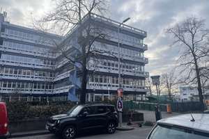 Ruhiges Studentenappartement Nähe Uni Mannheim – B 7 17, 68159 Innenstadt/Jungbusch, Mannheim – Vorschaubild 13