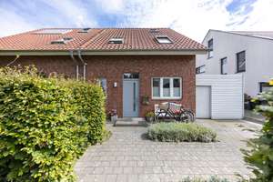 Raumwunder mit Kamin und großem Garten – 48167 Gremmendorf-Ost, Münster – Vorschaubild 15