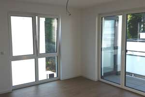 VERMIETUNG EINER 3- ZIMMER-KOMFORTWOHNUNG – Die vollständige Adresse der Immobilie erhältst du vom Anbieter., 32427 Innenstadt, Minden – Vorschaubild 4