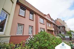 BRUNE IMMOBILIEN: Historischer Charme – Die vollständige Adresse der Immobilie erhältst du vom Anbieter., 27568 Mitte, Bremerhaven – Vorschaubild 28