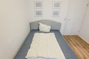 WG-Zimmer / Neugründung 2er-WG mit Balkon in München-Freiman – Starenweg 14, 80937 Am Hart, München – Vorschaubild 1