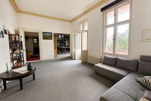 Kreuzberger 4-Zimmer Altbauperle mit Süd-Loggia und individueller Gestaltungsmöglichkeit – Yorckstr. 15, 10965 Kreuzberg, Berlin – Vorschaubild 4
