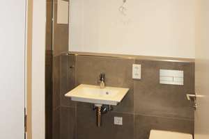 3,5-Zimmer-Wohnung mit gehobener Ausstattung in Neuhausen, befristet. – Fasaneriestraße 14, 80636 Dom Pedro, München – Vorschaubild 10