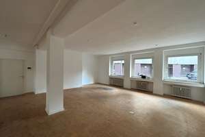 Zentral gelegenes 3-Zimmer-Souterrain-Apartment *WG-geeignet* – Riehler Straße 1, 50668 Neustadt/Nord, Köln – Vorschaubild 8