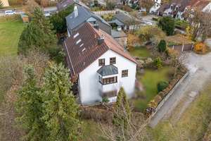 Wohngenuss auf 2 Ebenen: 3-4-Zimmer-Maisonette-Wohnung in idyllischer, ruhiger und grüner Lage. – Die vollständige Adresse der Immobilie erhältst du vom Anbieter., 85567 Grafing bei München – Vorschaubild 28