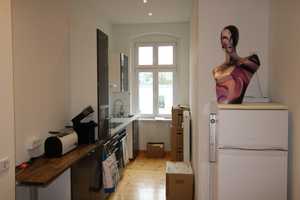 Sanierte Altbauwohnung nahe der Freien Universität Berlin – Albrechtstraße 36, 12167 Berlin – Vorschaubild 9