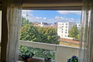 37qm mit 1 Zimmer direkt am Fluss Geeste suchen einen Nachmieter – Claussenstraße 12, 27570 Geestemünde, Bremerhaven – Vorschaubild 10