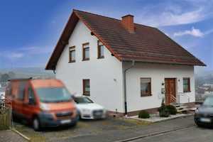 gepflegtes Wohnhaus sucht neue Besitzer ! – Hersfeld-Rotenburg (Kreis) – Vorschaubild 2