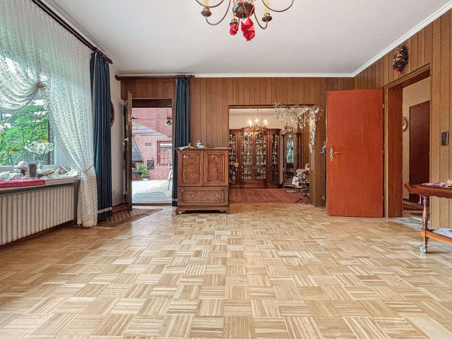 Immobilie in Embsen - Erbbaurecht: Bungalow in Top-Lage in Embsen bei Lüneburg - Bild 8