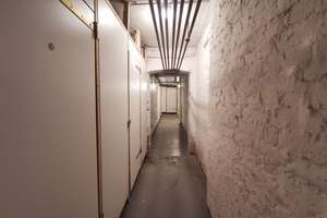***FREI & RENOVIERT! Charmante, helle 2-Zimmerwohnung mit Düsselblick in gefragter Lage von Bilk*** – 40223 Bilk, Düsseldorf – Vorschaubild 21