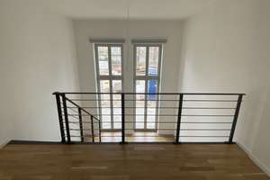 Architektur zum Verlieben – modernes Wohnen auf zwei Ebenen – Carl-Spindler-Str. 13i, 12555 Köpenick, Berlin – Vorschaubild 8