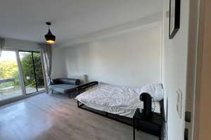 Wunderschönes Appartement in ruhiger Lage mit Garten & Top-Ausstattung – Chiemseeweg 9, 70378 Hofen, Stuttgart – Vorschaubild 5