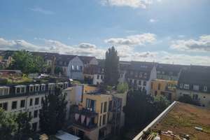 Top Aussicht auf die Dresdner Neustadt – Alaunstraße 64, 1099 Äußere Neustadt, Dresden – Vorschaubild 2