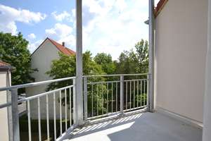 I kompakte 3-RW in Gohlis I Parkett I Fußbodenheizung I Balkon I – Landsberger Straße 48, 4157 Gohlis-Mitte, Leipzig – Vorschaubild 9