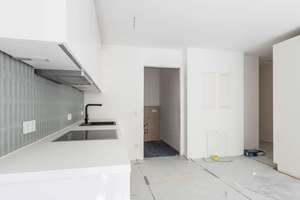 NEUBAU: Hochwertig möblierte 1-Zi-Wohnung – Nietzschestraße 13, 80807 Milbertshofen, München – Vorschaubild 2