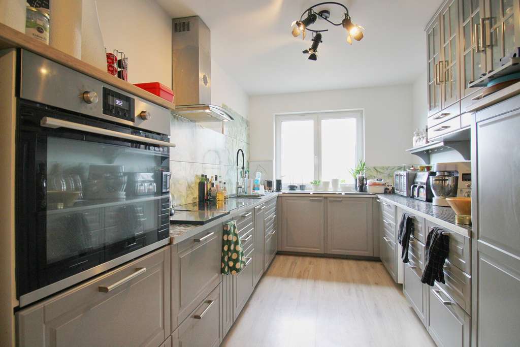 Immobilie in Blankenhagen - Familienfreundliche Doppelhaushälfte nahe Rostock!!! - Bild 2