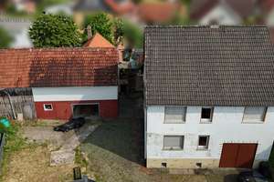 Platz, Natur und Potenzial! – Die vollständige Adresse der Immobilie erhältst du vom Anbieter., 36251 Ludwigsau – Vorschaubild 8