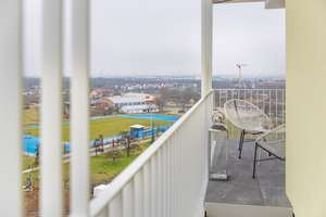 PENTHOUSE | NEUBAU | WOHNEN MIT AUSSICHT – George-Washington-Str. 168, 68309 Käfertal, Mannheim – Vorschaubild 12
