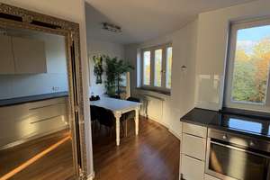 Extravagante Dachgeschoss-Maisonette-Wohnung – Hitlstraße 19, 80997 Allach, München – Vorschaubild 9