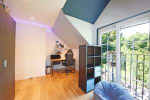 PERFECT FOR MIS FAMILIES!  FREE NOW! Mediterranean Villa at Lake Starnberg – Die vollständige Adresse der Immobilie erhältst du vom Anbieter., 81545 Harlaching, München – Vorschaubild 21