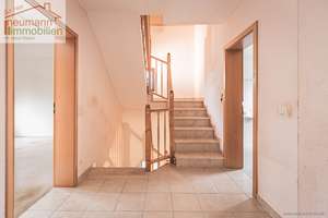 Charmantes Einfamilienhaus mit großem Grundstück und viel Gestaltungspotenzial – Fortunatusstraße 11, 53577 Neustadt (Wied) – Vorschaubild 7