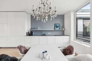 Möbliertes Penthouse im YOO Berlin – Exklusives Wohnen mit Concierge-Service und Panoramaausblick – Die vollständige Adresse der Immobilie erhältst du vom Anbieter., 10117 Mitte (Ortsteil), Berlin – Vorschaubild 5