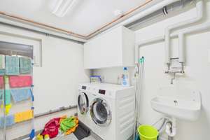 Luxus-Doppelhaushälfte mit Smart Home, Pool, Premium-Küche, Heimkino, Kamin & Wintergarten – Die vollständige Adresse der Immobilie erhältst du vom Anbieter., 86899 Landsberg am Lech – Vorschaubild 30