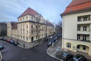 Top-Lage zw. Anton-u. Pistoriusplatz/Großzügige Stuck-Altbauwohnung in attraktiver, ruhiger Kiezlage – Charlottenburger Str. 2, 13086 Weißensee, Berlin – Vorschaubild 13