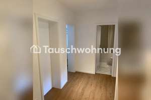 Tauschwohnung: Günstige 3-Zimmer Wohnung gegen Isarnahe 3-4 Zimmer
