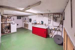 Bungalow 118 m² | Großer Garten | neue Heizung | Kassel-Bettenhausen - von privat – Die vollständige Adresse der Immobilie erhältst du vom Anbieter., 34123 Bettenhausen, Kassel – Vorschaubild 18