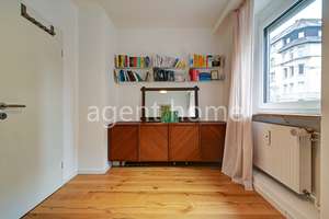 MÖBLIERT - MODERN LIVING - Schicke Wohnung mit Balkon und Tiefgarage – Die vollständige Adresse der Immobilie erhältst du vom Anbieter., 70193 Vogelsang, Stuttgart – Vorschaubild 22