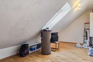 Leider reserviert!: Moderne DHH mit Garten, Garage & Wintergarten – einziehen & wohlfühlen! – Die vollständige Adresse der Immobilie erhältst du vom Anbieter., 66706 Perl – Vorschaubild 3