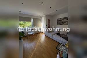 Tauschwohnung: 2 Zimmer mit Balkon gegen gleich oder größer in Nippes