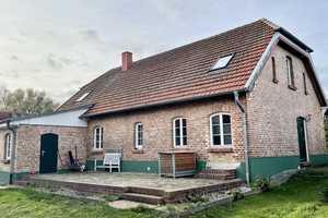 Stilvolles Landhaus | 5 Minuten bis zur Autobahn |mehr als 4.000 m² Grundstück – Tribsees, Vorpommern-Rügen (Kreis), 18465 Nordvorpommern (Kreis) – Vorschaubild 12