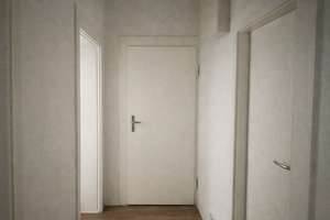 Helle 2-Raum-Wohnung mit Balkon, Küche mit Fenster und Tageslichtbad – Bernsdorfer Straße 87, 9126 Bernsdorf, Chemnitz – Vorschaubild 10
