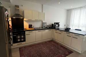 Lichtdurchflutete 3 Zimmer Wohnung im 4. OG in Wuppertal-Vohwinkel – Bahnstraße 28, 42327 Vohwinkel, Wuppertal – Vorschaubild 5